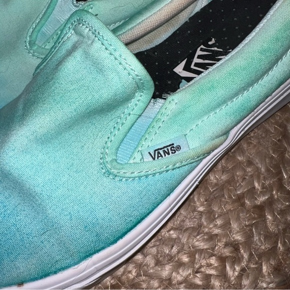 Vans Slip On Sneakers - Picture 2 of 8